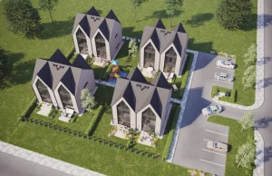 Architektūros kryptis